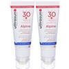 Ultrasun Alpine SPF 30 High Altitude 2 In 1 Face & Lip Protection 2x20 ml