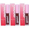 Goovi Melty Lips Olio Labbra Tonalità 04 Plum Mirror 4 ml