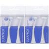 Curaprox Hydrosonic Ortho/Pro Brush Head Single Duo-Pack Ricarica 1 St