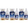 Cirmolo Spray Nanna&Serenita' Baby 3x100 ml