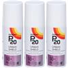 Riemann P20 Urban Shield Crema Solare SPF50+ 50 ml