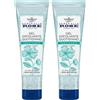 Acqua alle Rose - Gel esfoliante Purificante 2x150 ml