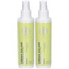 My Total Beauty Crema Solare Protezione Media Spray 2x250 ml