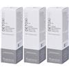 Detoxi Plus Scrub AG Detossinante per Cuoio Capelluto Sebo e Desquamazioni 3x75 ml