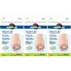 Separatore Dita Master-Aid Footcare Con Anello Doppio Small 2 Pezzi C10 3x2 St