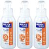 Milice® PidoK.O. Olio Antipediculosi 3x75 ml Spray