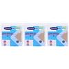 Salvelox Med Aqua Cover 3XL Cerotto Waterproof 20cm x 9,7cm 3x3 St