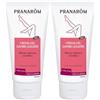 Pranarom Circularom Gel Crema Gambe Leggere 100 ml