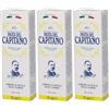 Pasta Del Capitano Dentifricio Limone di Sicilia 3x75 ml