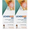 Lichensed Sciroppo Adulti 200 Ml 2x200 ml