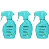 Bilboa Belli Freschi Acqua Solare con menta acquatica 3x250 ml