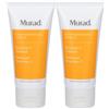 Murad Detergente Viso Essential-C 2x60 ml