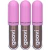 Goovi Blink Date Ombretto Liquido Colore 03 Romantic Taupe 4,5 ml