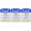 Mustela Stick Nutriente alla Cold Cream 3x9,2 g