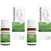 Pranarom Aromaforce Sinergia Naturali Difese Gocce 5ml 2x5 ml