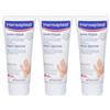 Hansaplast Crema Idratante per Piedi Secchi 3x100 ml