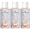 Helan SOLE BIMBI Shampoo Doccia Doposole 150 ml