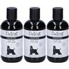 Diego dalla Palma D Dog Shampoo Pelo Lungo 3x250 ml
