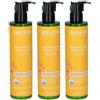 Weleda Latte Corpo Rigenerante Olivello Spinoso 3x250 ml