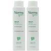 Normogen Sebum Shampoo 300 Ml 2x300 ml