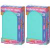 Curasept Travel Kit Verde Spazzolino + Dentifricio Picks 2x1 St