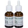 Sella Balsam Olio Aromatico 31 2x30 ml