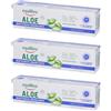 Equilibra Aloe Dentifricio Sbiancante 3x75 ml