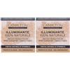 Camaleon Illuminante Bronzo 2x2,5 g