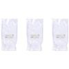 Guanto Non Chirurgico In Cotone Bianco Misura 8,5 Busta 3x2 pz Guanti