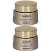 AHAVA Crema Levigante Osmoter™ X6 al Cristallo del Mar Morto 2x50 ml
