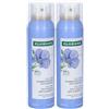 Klorane Shampoo Secco Volume al Lino 150 ml