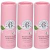 Roger & Gallet Balsamo Labbra Sublimante Rose 3x3,5 g