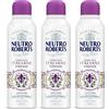 NEUTRO ROBERTS ESSENZE ITALIANE DEODORANTE SPRAY FIRENZE 200ml 200 ml