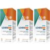 Lichensed Sciroppo Bimbi 200 Ml 3x200 ml