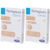 Plastod Fermaplasto Classic Cerotti Misti 2x20 St
