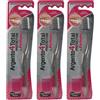 Forhans Spazzolino Argento 4 Total Protection 3x1 pz da denti
