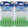 Polifarma Emoform Scovolino Iso 0 Verde 6 Pezzi 1 St