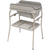 CHICCO PESANTE Fasciatoio Soft Bubble Armonia con Vaschetta Scandinavian
