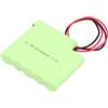 GLOBUS Pacco Batteria Ricaricabile Cod.G6637