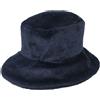 BORSALINO - Cappello - Blu notte