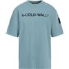 A-COLD-WALL* - T-shirt - Avio