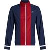 LACOSTE SPORT - Giubbotto - Blu notte
