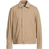 PAUL & SHARK - Giubbotto - Khaki