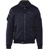 AERONAUTICA MILITARE - Giubbotto - Blu notte