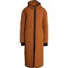 REFRIGIWEAR - Piumino - Arancione