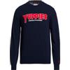 MC2 SAINT BARTH - Pullover - Blu notte