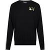 MC2 SAINT BARTH - Pullover - Nero