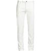 INCOTEX - Chinos - Avorio