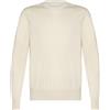 DRIES VAN NOTEN - Pullover - Beige