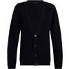 I'M BRIAN - Cardigan - Blu notte
